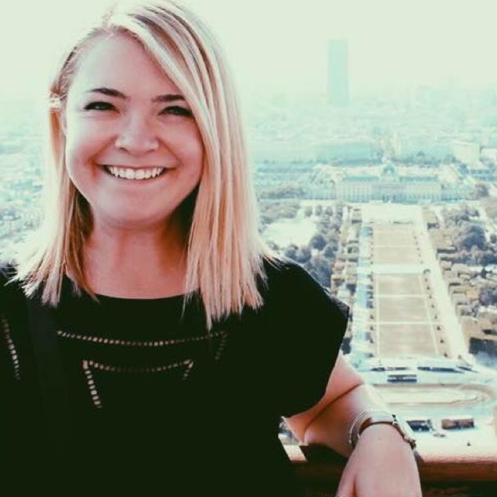 Meet your Posher, Lucy